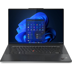 Ноутбук Lenovo ThinkPad Z16 Gen 1 [Z16 Gen 1 21D4001DPB] 