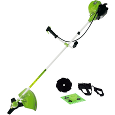 Мотокоса Zipper ZI-MOS4T 