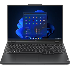 Ноутбук Lenovo Legion Pro 5 16IRX8 [5 16IRX8 82WK0080RM] 