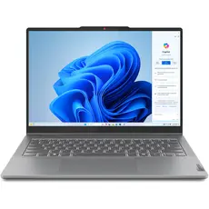 Ноутбук Lenovo IdeaPad 5 2-in-1 14IRH9 [83KX0047RA] Luna Grey 