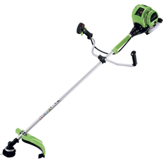 Мотокоса Grunhelm GR-31TS 