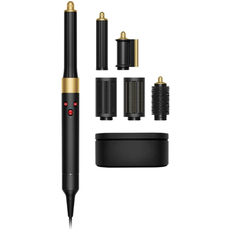 Стайлер Dyson HS05 Complete Long Onyx Black/Gold (534030-01) 