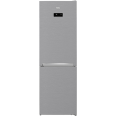 Двухкамерный холодильник BEKO RCNA366E35XB 
