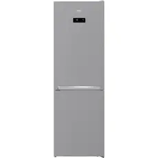 Двухкамерный холодильник BEKO RCNA366E35XB 