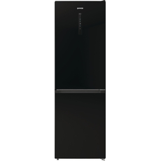 Двухкамерный холодильник Gorenje NRK6192ABK4 
