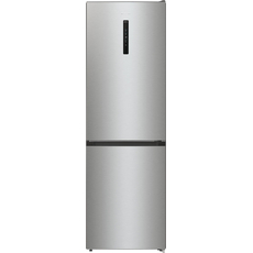 Двухкамерный холодильник Gorenje NRK6192AXL4 