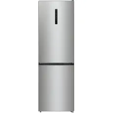Двухкамерный холодильник Gorenje NRK6192AXL4 