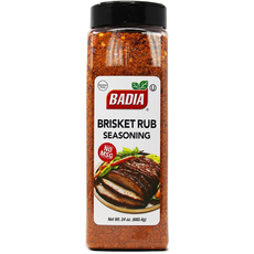 Суміш Badia для маринування м'яса 680.4 г (033844005528) 