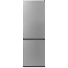 Двухкамерный холодильник Gorenje NRK6182PS4 серый (20002937) 
