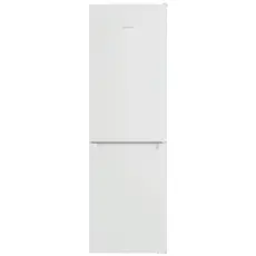Двухкамерный холодильник INDESIT INFC8 TI21W 0 