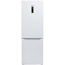 Двухкамерный холодильник LIBERTY HRF-360 NW 