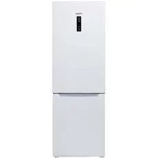 Двухкамерный холодильник LIBERTY HRF-360 NW 