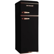 Холодильник Snaige FR24SM-PRJ30E черный 