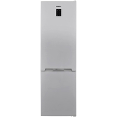 Двухкамерный холодильник Heinner HCNF-V366SE++ 