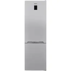 Двухкамерный холодильник Heinner HCNF-V366SE++ 