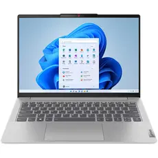 Ноутбук Lenovo IdeaPad Slim 5 14IMH9 [83DA008NRA] Cloud Grey 
