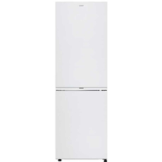 Двухкамерный холодильник CANDY CNCQ2T618EW 