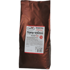 Перець червоний мелений Чилі Любисток Пекельний перець 1 кг (4820076012327) 