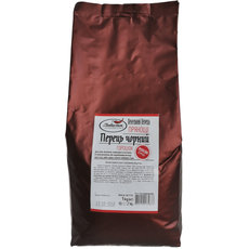 Перець чорний горошок Любисток Пекельний перець 1 кг (4820159135837) 