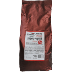 Перец черный молотый Любисток Адский перец 1 кг (4820159135875) 