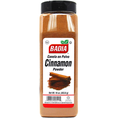 Кориця Badia мелена 453.6 г (033844005115) 