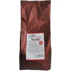 Чеснок сушеный гранулированный Любисток 40х60 1 кг (4820076014741) 