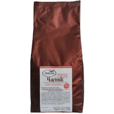 Часник сушений гранульований Любисток 8х16 1 кг (4820241580262) 