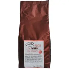 Чеснок сушеный гранулированный Любисток 8х16 1 кг (4820241580262) 