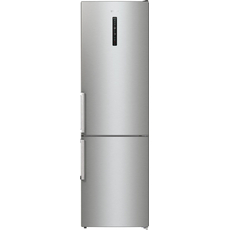 Двухкамерный холодильник Gorenje NRC6204SXL5M 