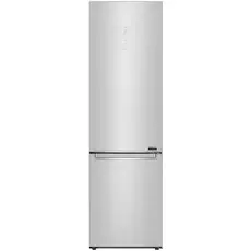 Двухкамерный холодильник LG GW-B509PSAP 