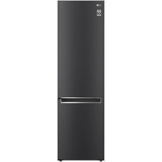 Двухкамерный холодильник LG GW-B509SBNM 
