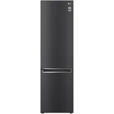 Двухкамерный холодильник LG GW-B509SBNM 