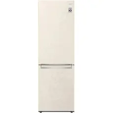 Двухкамерный холодильник LG GW-B509SEZM 