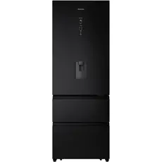 Многодверный холодильник HISENSE RT641N4WFE1 (BCD-456WYR) 