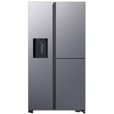 Side-by-side холодильник SAMSUNG RH64DG53R3S9UA 