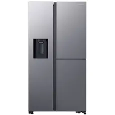 Side-by-side холодильник SAMSUNG RH64DG53R3S9UA 