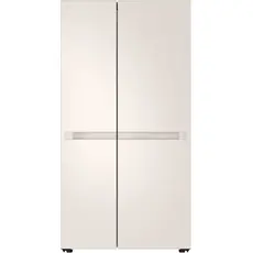 Side-by-Side холодильник LG GC-B257KEHW 
