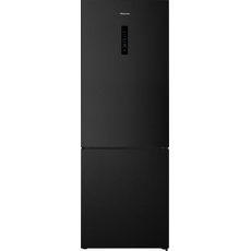 Двухкамерный холодильник Hisense RB645N4BFE1 