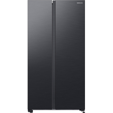 Side-by-side холодильник SAMSUNG RS62DG5003B1UA 