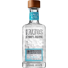 Текила Olmeca Altos Plata 100% Agave 0.7 л 38% (80432106037) 