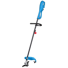 Электротриммер BauMaster GT-3516 1600 Вт, диск/шпулька 