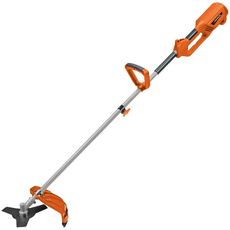 Триммер садовый электрический Tekhmann BCE-2014 v2.0 (853458) 