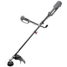 Триммер электрический INTERTOOL DT-2246 