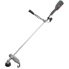 Триммер электрический INTERTOOL DT-2248 