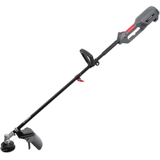 Триммер электрический INTERTOOL DT-2247 