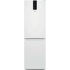 Двухкамерный холодильник Whirlpool W7X 82O W 