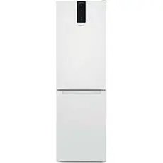 Двухкамерный холодильник Whirlpool W7X 82O W 