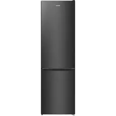 Двухкамерный холодильник Gorenje NRK6202EBXL4 