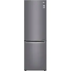 Двухкамерный холодильник LG GW-B459SLCM 