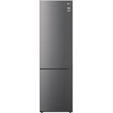 Двухкамерный холодильник LG GW-B509CLZM 